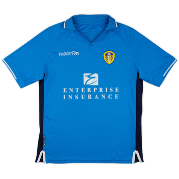 2012-14 Leeds United Away Shirt - 6/10 - (M)