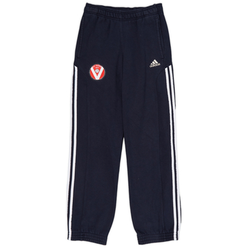 2011-12 Varese adidas Track Pants/Bottoms - 9/10 - (XS)
