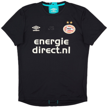2016-17 PSV Umbro Training Shirt - 5/10 - (S)