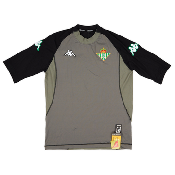 2004-05 Real Betis Third Shirt (XXL)