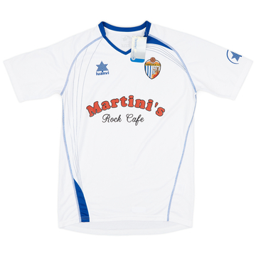 2012-13 Torrevieja Home Shirt (M)