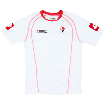 2004-05 Bari Home Shirt - 9/10 - (L)