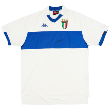 1998-00 Italy Away Shirt - 5/10 - (XXL)