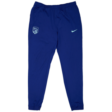 2022-23 Atletico Madrid Nike Track Pants/Bottoms - 8/10 - (XL)