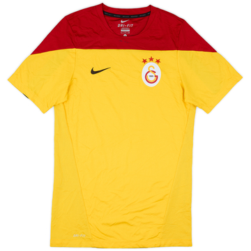2014-15 Galatasaray Nike Training Shirt - 7/10 - (S)