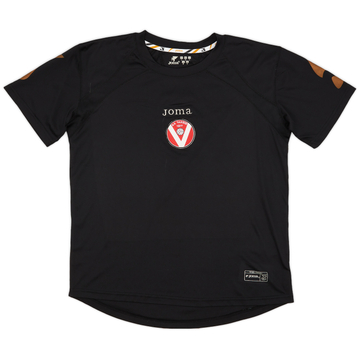 2008-09 Varese Joma Training Shirt 'Vito' - 7/10 - (M)