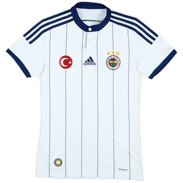 2014-15 Fenerbahce Away Shirt - 6/10 - (S)