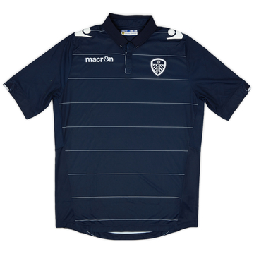 2014-15 Leeds United Away Shirt - 6/10 - (XL)