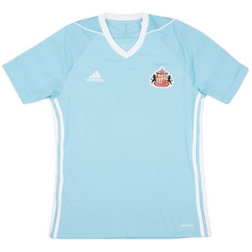2017-18 Sunderland Away Shirt - 9/10 - (S)