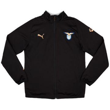 2006-07 Lazio Puma Track Jacket - 6/10 - (S)