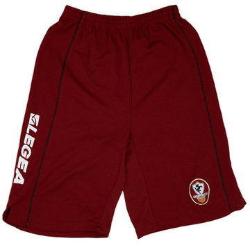 2000s Arezza Legea 3/4 Training Pants - Excellent 9/10 - (L)