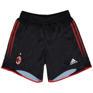 2000-02 Everton Home Shorts - Excellent 9/10 - (XL)