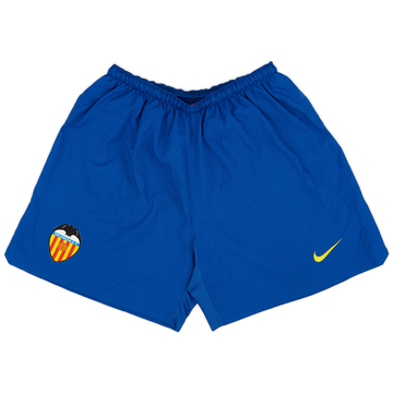 2004-05 Valencia Third Shorts - 9/10 - (M)