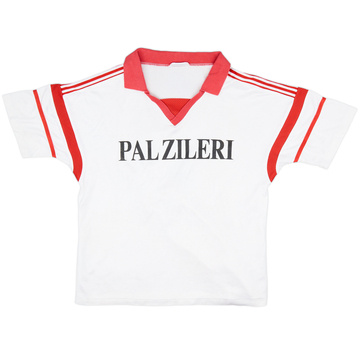 Camiseta adidas Template 1986-88 #13 - 5/10 - (L)