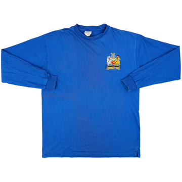 2000s Manchester United Commemorative 1968 Shirt - 6/10 - (XL)