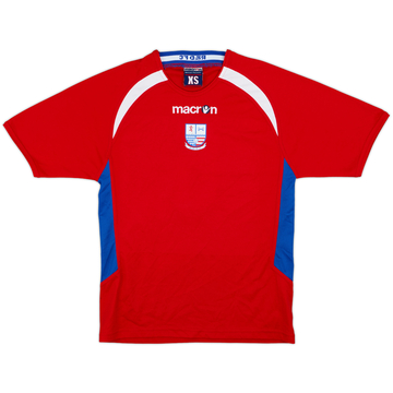 2008-09 Rushden & Diamonds Away Shirt #6 - 6/10 - (XS)