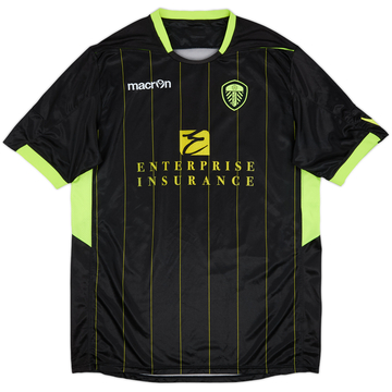 2011-12 Leeds United Away Shirt - 5/10 - (XXL)