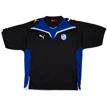 2009-10 Sheffield Wednesday Puma Training Shirt - 8/10 - (XL)