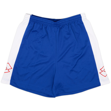 2012-13 Lotto Template Shorts - 8/10 - (M/L)