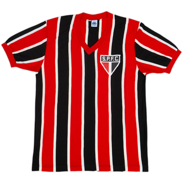 1990s Sao Paulo Campea Fan Shirt - 10/10 - (L)