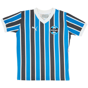 Camiseta Puma 1980s Retro de local del Gremio 2008 #7 - 7/10 - (M)