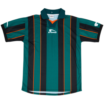 1999-00 Kronos Template Training Shirt (Venezia) - 10/10 - (XL)
