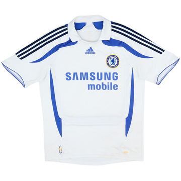 2007-08 Chelsea Third Shirt - 5/10 - (M)