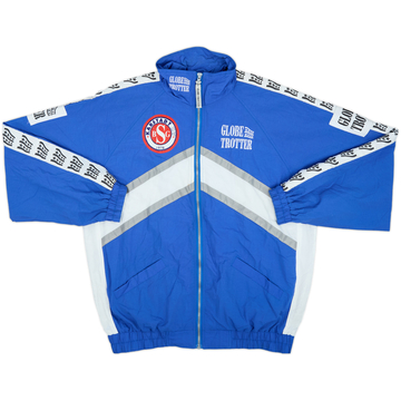 1999-00 BSC Karstadt Globetrotter Track Jacket - 8/10 - (M)