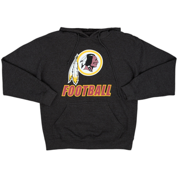 2016 Washington Redskins NFL Hooded Sweat Top - 9/10 - (L)