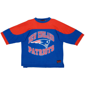 1996 New England Patriots Graphic Tee - 6/10 - (L)