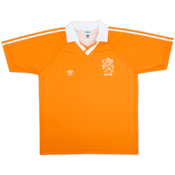 1990-92 Netherlands Home Shirt - 10/10 - (XS)