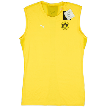 2014-15 Borussia Dortmund Puma Compression Vest (XXL)