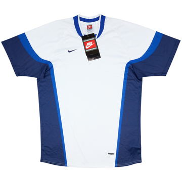 1998-00 Nike Training Shirt (XXL)