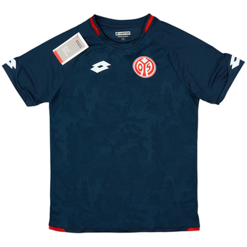 2018-19 Mainz Lotto Training Shirt (XL)