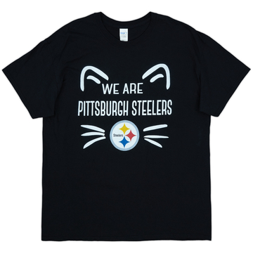 2010s Pittsburgh Steelers Graphic Tee - 9/10 - (XL)