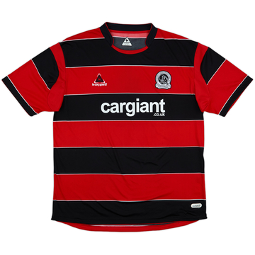 2004-05 QPR Away Shirt - 9/10 - (3XL)