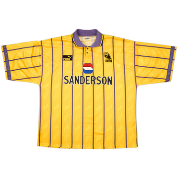 1994-96 Sheffield Wednesday Away Shirt - 9/10 - (XXL)