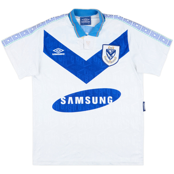 1994-95 Velez Sarsfield Home Shirt - 6/10 - (L)