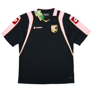 2008-09 Palermo Third Shirt (XL)
