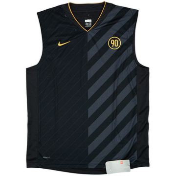 2008-09 Nike T90 Training Vest (M)