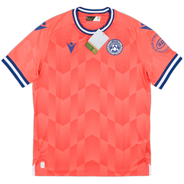 2023-24 Udinese Away Shirt (M)