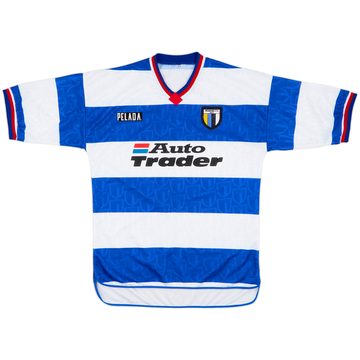 1994-96 Reading Home Shirt - 9/10 - (M)