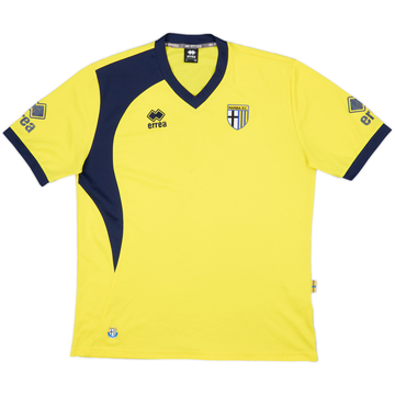 2012-13 Parma Errea Training Shirt - 5/10 - (XL)