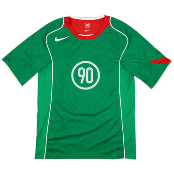 2025 Nike T90 Reissue Template Training Shirt - 8/10 - (S)