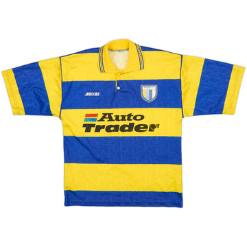 1992-93 Reading Away Shirt - 6/10 - (S)