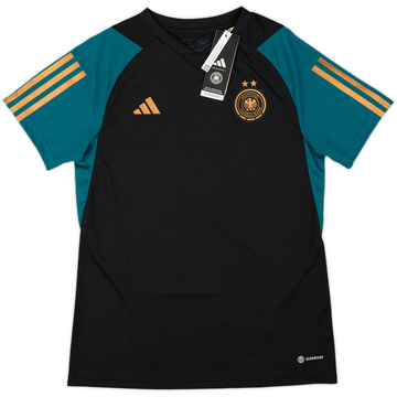2022-23 Germany adidas Training Shirt (Women's S)