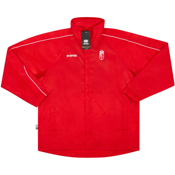 2018-19 Granada Errea Training Rain Jacket