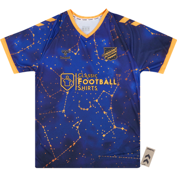 2021 Green Bay Voyageurs Home Shirt