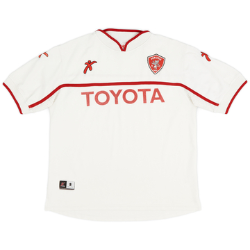 2003-04 Perugia Away Shirt - 7/10 - (S)