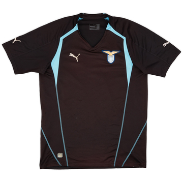 2004-05 Lazio Third Shirt - 5/10 - (M)